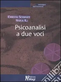Nuovo Arrivo Psicoanalisi a due voci