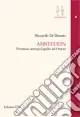Aristeuein. Premesse antropologiche in Omero Ordina Subito