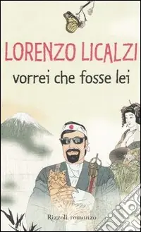 Vorrei che fosse lei Spedizione Espresso