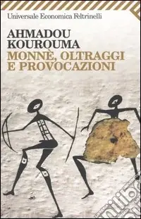 Bestseller Monnè, oltraggi e provocazioni