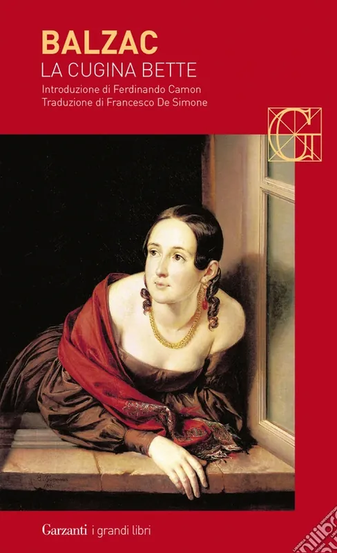 La cugina Bette Bestseller