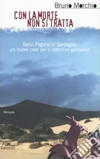 Con la morte non si tratta Ordina Subito