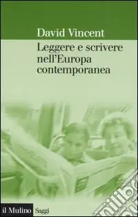Saldi Leggere e scrivere nell‘Europa contemporanea