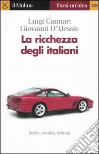 La ricchezza degli italiani Spedizione Espresso