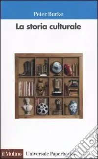 Nuova Collezione La storia culturale