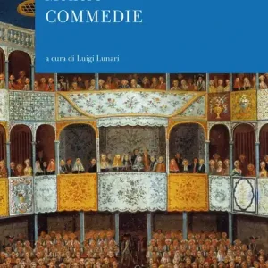 Esclusivo Commedie