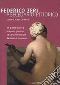 Ordina Subito Abecedario pittorico. Ediz. illustrata