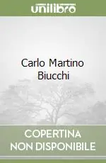 Carlo Martino Biucchi Affare