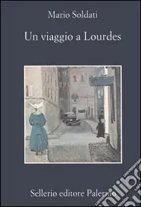 Subito Disponibile Un viaggio a Lourdes