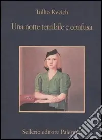 Offerta Limitata Una notte terribile e confusa