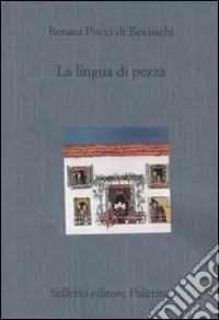 Compra Online La lingua di pezza