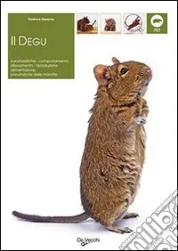Spedizione Espresso Degu