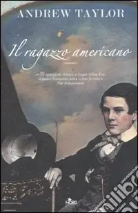 Ultime Pezzi Il ragazzo americano