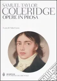 Ordina Subito Opere in prosa