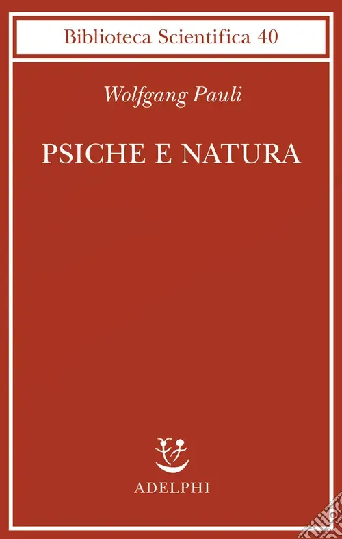 Psiche e natura Nuova Collezione