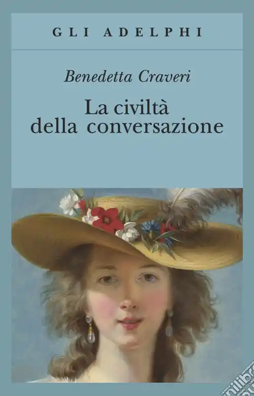 Esclusivo La civiltà della conversazione
