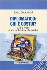 Reso Gratuito Diplomatico chi è costui? Miti e realtà di una professione che cambia