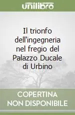 Acquista Ora Il trionfo dell‘ingegneria nel fregio del Palazzo Ducale di Urbino