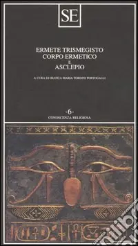Corpo ermetico e Asclepio Popolare