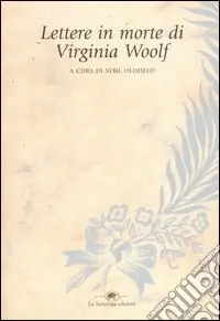 Lettere in morte di Virginia Woolf Affare