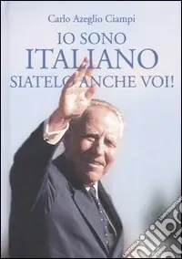 Io sono italiano; siatelo anche voi! Promozione