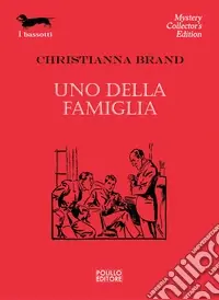 Esclusivo Uno della famiglia