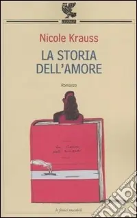 La storia dell‘amore Saldi