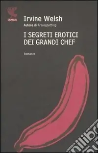 Sconto I segreti erotici dei grandi chef