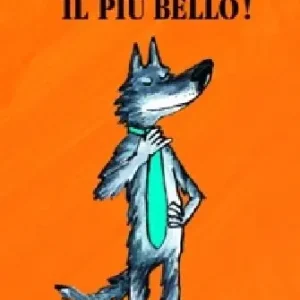 Sono io il più bello! Promozione Esclusiva