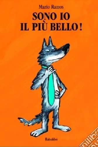Sono io il più bello! Promozione Esclusiva