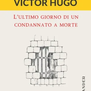 L‘ultimo giorno di un condannato a morte Professionale
