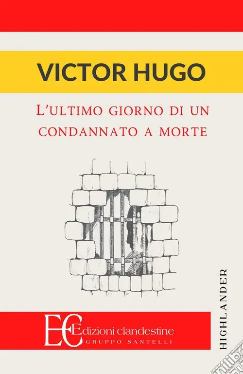 L‘ultimo giorno di un condannato a morte Professionale