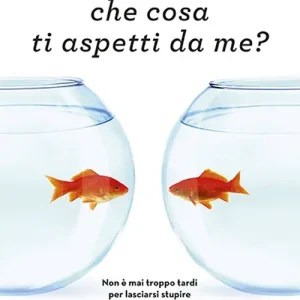 Che cosa ti aspetti da me? Must-Have