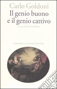 Offerta Del Giorno Il genio buono e il genio cattivo