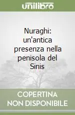 Nuraghi un‘antica presenza nella penisola del Sinis Miglior Prezzo