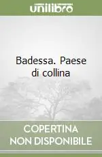 Professionale Badessa. Paese di collina