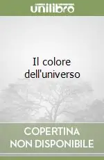 A Buon Prezzo Il colore dell‘universo
