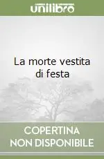 La morte vestita di festa Promo Stagionale