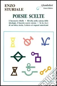 Poesie scelte Compra Oggi Stesso