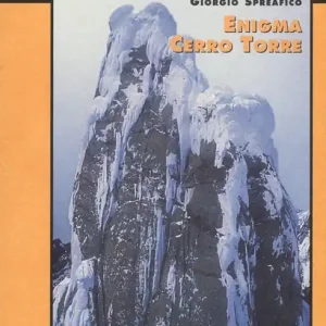 Enigma Cerro Torre Bestseller
