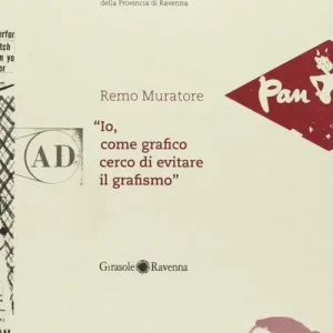 Io come grafico cerco di evitare il grafismo Offerta Limitata