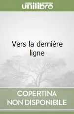 Occasione Vers la dernière ligne
