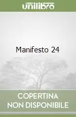 Prezzo Scontato Manifesto 24