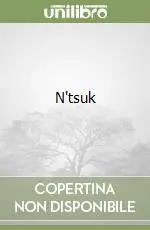 N‘tsuk Sconto
