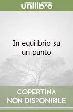In equilibrio su un punto Super Prezzo