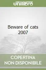 Beware of cats 2007 Professionale