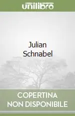 Quantità Limitata Julian Schnabel