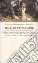 A Buon Prezzo Macchiette parigine