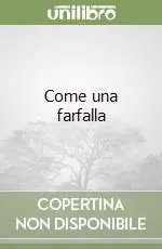 Offerta Limitata Come una farfalla