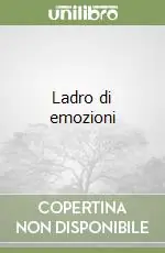 Ladro di emozioni Prezzo Ridotto